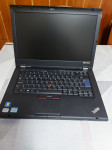 IBM Lenovo T420