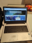 Laptop Lenovo Ideapad 110,,,,i3,,, SSD 256,,,, super stanje