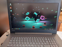 Laptop Lenovo IdeaPad 3 
Intel core i3  7020u