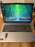 Laptop Lenovo IdeaPad Ryzen 5 16GB 512GB