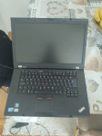 Laptop Lenovo ThinkPad 510,,i7