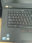 Laptop Lenovo ThinkPad 510,,i7