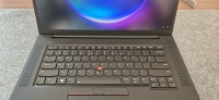 Laptop Lenovo ThinkPad P1 Gen5 - i7,32GB, RTX3070 8GB, 1TB SSD