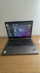 Laptop Lenovo Yoga X1 GEN5 (i5 10th gen vPRO) **TOUCH SCREEN*