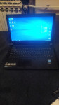 Lenovo B50-30 15,6" Intel N2830, novi SSD 120Gb