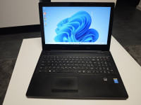 Lenovo G50-30 (15.6",N3540,4GB,SSD 120GB,WIN 11)