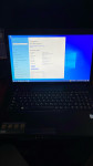 Lenovo G780 Intel 2020m - 4gb ram - 256gb ssd