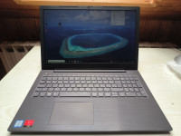 LENOVO (i3, 8gb ddr4, 256gb ssd, ati radeon 530, 2gb)