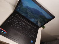 LENOVO Ideapad 110-15IBR