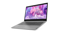 Lenovo IdeaPad 3 15.6" FHD, AMD Ryzen 7 3700U, 8GB Win 10 Pro NOVO R1