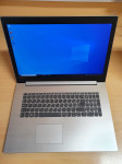 Lenovo Ideapad 320-17ISK, I3-6006U, 17" FullHD, nVidia920MX