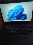 L560 , CPU i5 , 16 GB , SSD 512 GB , W11 PRO