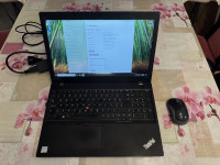 Lenovo L580, Intel i5 procesor