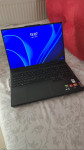 Lenovo legion 5 pro 7745hx/32gb/1tb/rtx4060/1600p 16inch