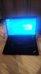 Lenovo T440p, 14", Intel I5, 8Gb Ram, 256Gb SSD