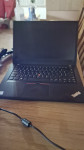 LENOVO ThinkPad T480 i5 ssd win11