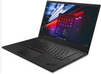 Lenovo P1 GEN1 Thinkpad 32GB SSD 512GB