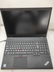 Lenovo Thinkpad T580