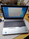 Lenovo Thinkpad E570 Intel Core i3,8gb,256 gb SSD,batt OK