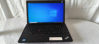 Lenovo ThinkPad Edge E530, i5, 6GB RAM, 128GB SSD, 15" ekran, Win 10