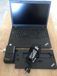 Lenovo ThinkPad L590, i7 8th Gen HITNO