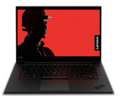 Lenovo ThinkPad P1 Gen2 i7-9850H | 64GB | 1TB | Quadro T1000 Win10 R1