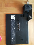 Lenovo ThinkPad Port Replicator type 2504