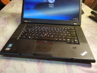 Lenovo Thinkpad T 530