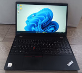 Lenovo ThinkPad T15 Gen 1 16GB, 512 NVMe, i5-10310U