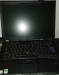 Lenovo ThinkPad T400