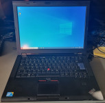 Lenovo Thinkpad T410s