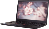 Lenovo Thinkpad T460s, 8gb ram, 256 GB SSD FHD IPS + docking station