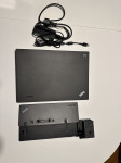 Lenovo ThinkPad T460s  + ThinkPad Ultra Dock 40A2