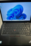 Lenovo ThinkPad T480s + dock ili zamjena GoPro 9/10/11/12