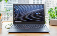 Lenovo Thinkpad T580 (15,6" touch / i5 / 8GB / 256GB SSD)