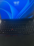 Lenovo Thinkpad T580