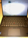 Lenovo ThinkPad X1 Carbon 11-Gen 512GB NVME i7-1355U 16GB Ram