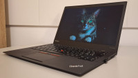 Lenovo ThinkPad X1 Carbon 14"  i7-5600U 8,00 GB RAM