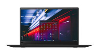 Lenovo Thinkpad X1 Carbon G6 laptop/i7-8550U/256SSD/16GB/14.0"FHD/R-1