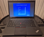 Lenovo ThinkPad X1 Carbon