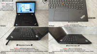 ⭐️LENOVO ThinkPad X1 Yoga Gen 2nd, i7-7600U, 512GB, 16GB, FHD TOUCH⭐️
