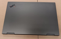 Lenovo ThinkPad X1 Yoga Gen 5, 16GB DDR4, 512GB NVMe, i5