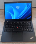 Lenovo ThinkPad X13 G1, i5 10210U, 250GB NVMe