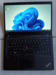 Lenovo ThinkPad X13 G1, i5 10210U, 250GB NVMe