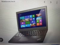 Lenovo thinkpad X260