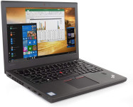 Lenovo Thinkpad X270 laptop/i7-7500U/256SSD/8GB/12,5" FHD/R-1