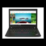 Lenovo ThinkPad X280 WVA 12.5″ i5 – Intel i5-8.gen, 8 GB RAM-a