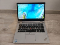 Lenovo Thinkpad Yoga 370 i7/16GB/256GB/13.3 touch FHD