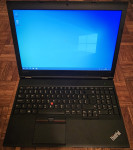 ThinkPad L570, i5-7200U 3.10Ghz, 8GB RAM, 500GB SSD, 15.6" HD