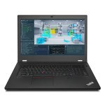 ThinkPad P17 i7-10750H 5GHz/RTX 3000/32GB/1TB SSD/17.3FHD-TOP-NOVO-50%